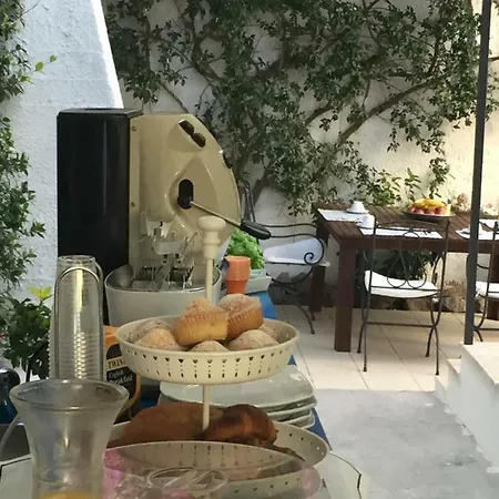 Adriana 住宿加早餐酒店 波佐利