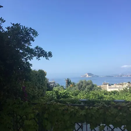 Adriana 住宿加早餐酒店