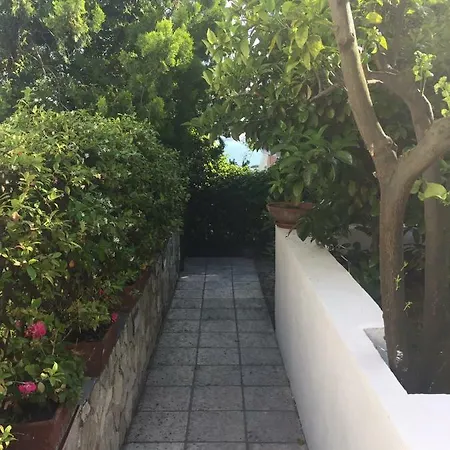 Adriana 住宿加早餐酒店 波佐利