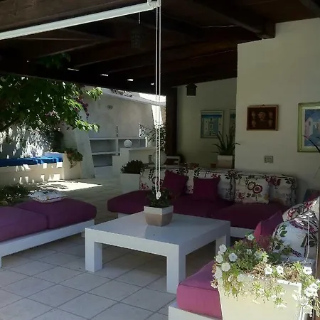 Bed & Breakfast Adriana